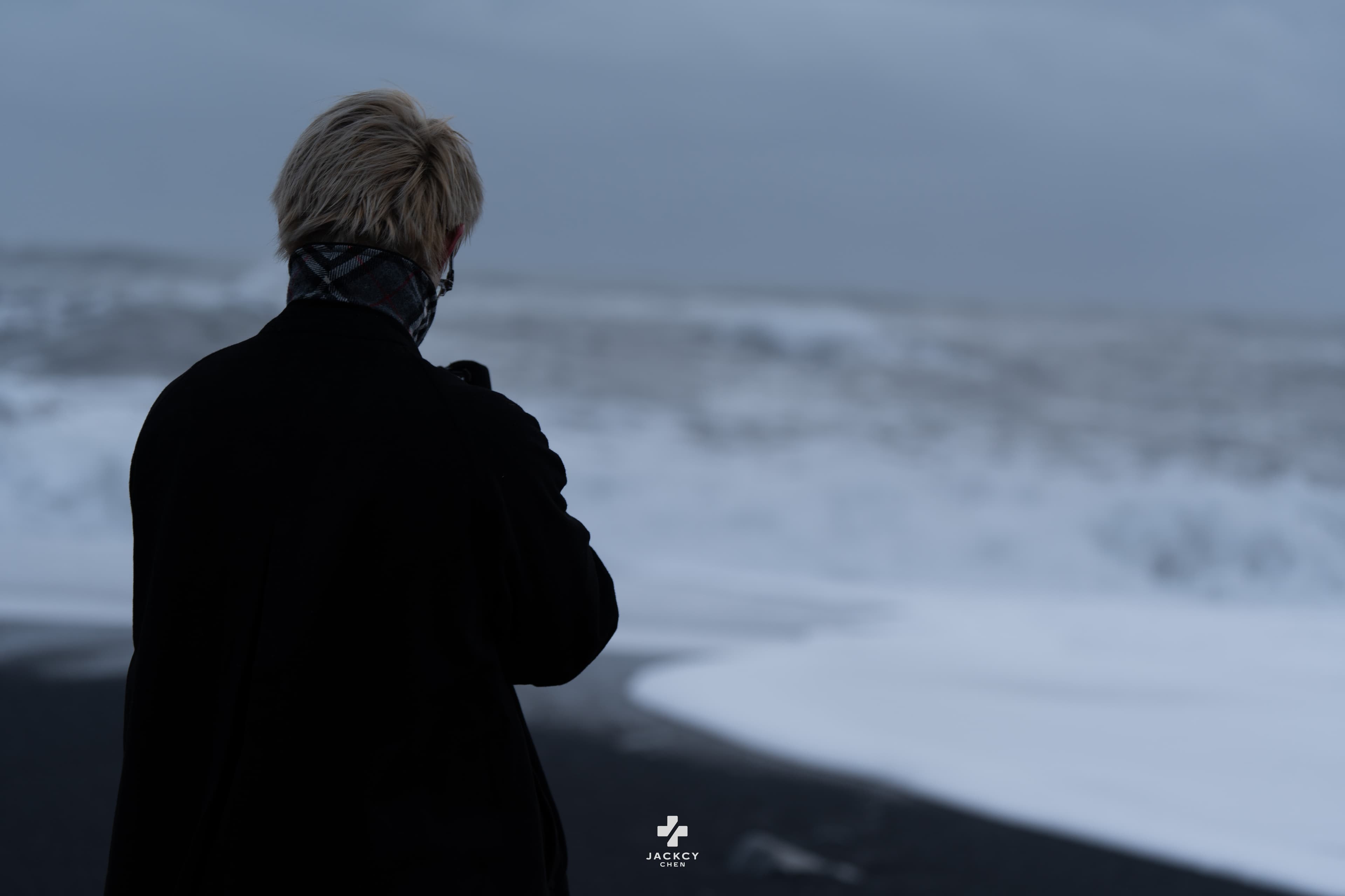 Jackcy Chen portrait